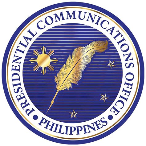 Presidential Communications Office – PCO.